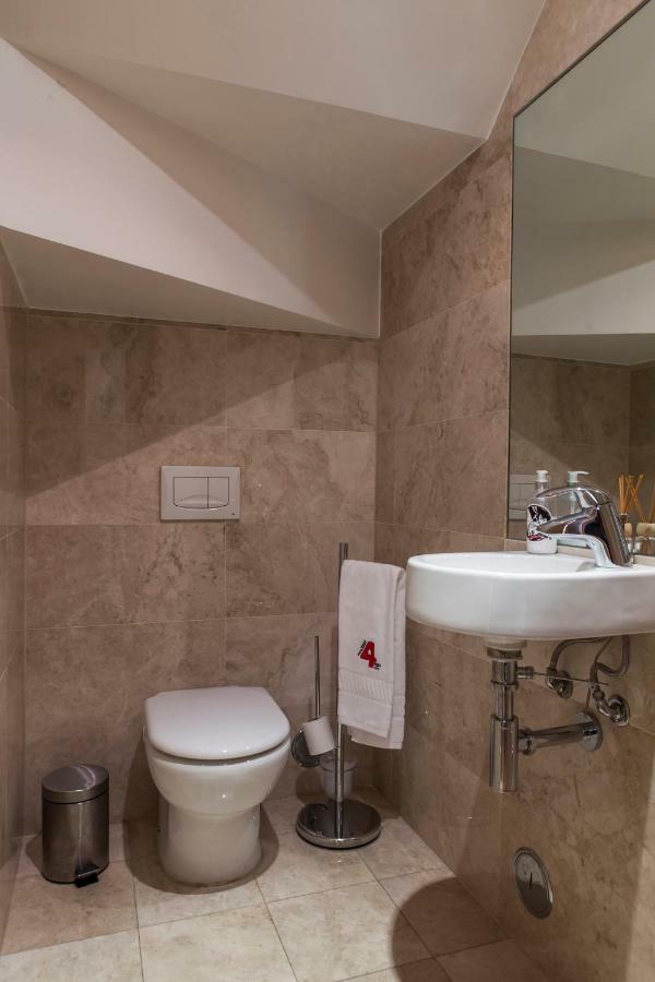 Rent4Rest Lisbon Parque Das Nacoes 17Th Floor River View Buitenkant foto