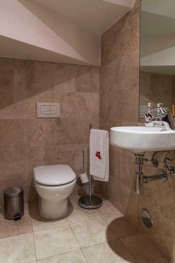Rent4Rest Lisbon Parque Das Nacoes 17Th Floor River View Buitenkant foto